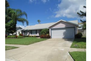 392 Harbor Dr, Cape Canaveral, FL 32920, Sold 06/20/16
