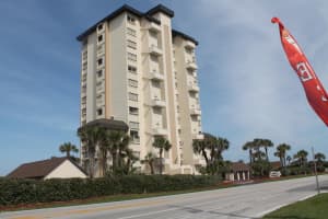 2999 Florida A1A, Melbourne Beach, FL 32951, Sold 04/18/16