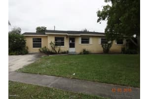 801 Poplar Ln, Melbourne, FL 32901, Sold 01/12/16