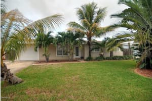 333 Polaris Dr, Satellite Beach, FL 32937, Sold 01/15/16
