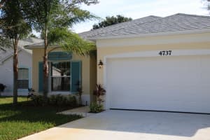 4737 White Heron Dr, Melbourne, FL 32934, Sold 01/27/16