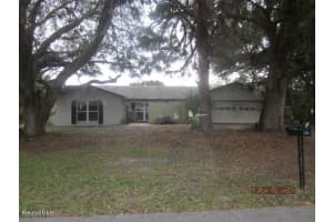 545 Elliott Dr, Merritt Island, FL 32952, Sold 02/08/16