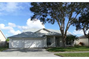 641 Heather Stone Dr, Merritt Island, FL 32953, Sold 03/18/16