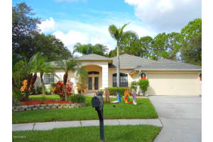 741 Falls Creek Dr, Melbourne, FL 32904, Sold 04/11/16