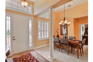 661 Brush Foot Dr, Sebastian, FL 32958, Sold 03/21/16