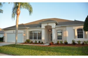 839 Carriage Hill Rd, Melbourne, FL 32940, Sold 01/25/16