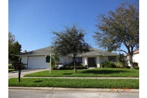 1953 Woodfield Cir, West Melbourne, FL 32904, Sold 03/15/16