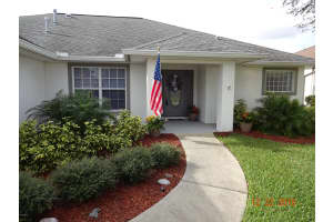 1953 Woodfield Cir, West Melbourne, FL 32904, Sold 03/15/16