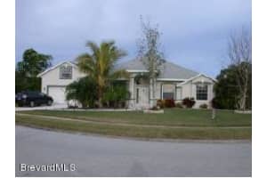 4770 Navaho Trail, Merritt Island, FL 32953, Sold 02/18/16