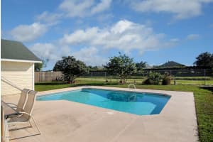 3560 Egret Dr, Melbourne, FL 32901, Sold 05/06/16