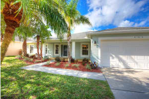 836 Preakness Dr, Melbourne, FL 32904, Sold 02/12/16