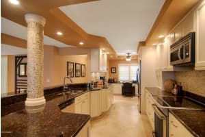 3115 N Atlantic Ave, Cocoa Beach, FL 32931, Sold 03/15/16