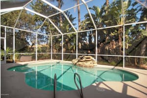 250 Seaglass Dr, Melbourne Beach, FL 32951, Sold 08/26/16