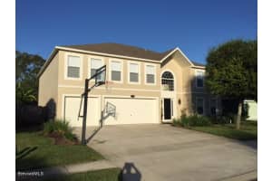 1493 Sorento Cir, West Melbourne, FL 32904, Sold 03/11/16