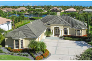 208 Lansing Island Dr, Satellite Beach, FL 32937, Sold 02/26/16