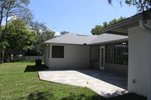 532 Hidden Hollow Dr, Merritt Island, FL 32952, Sold 03/02/16