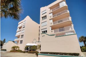 1177 Florida A1A, Indialantic, FL 32903, Sold 03/30/16