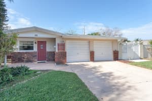 382 Coral Dr, Cape Canaveral, FL 32920, Sold 05/20/16