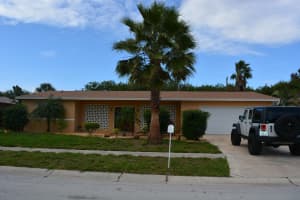 1815 Sandbar Dr, Merritt Island, FL 32953, Sold 03/01/16