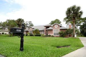 3897 Peacock Dr, Melbourne, FL 32904, Sold 04/29/16