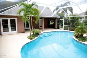 3897 Peacock Dr, Melbourne, FL 32904, Sold 04/29/16