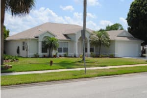 6104 Meghan Dr, Melbourne, FL 32940, Sold 07/29/16
