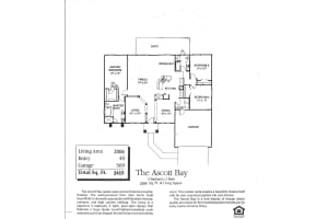 6104 Meghan Dr, Melbourne, FL 32940, Sold 07/29/16