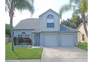 2332 Meadow Cove Blvd, Melbourne, FL 32935, Sold 04/08/16
