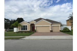 272 Grouper Cir SE, Palm Bay, FL 32909, Sold 03/14/16