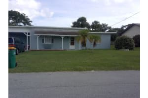 1648 Dixie Way, Melbourne, FL 32935, Sold 04/29/16