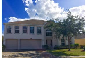 1572 Sorento Cir, West Melbourne, FL 32904, Sold 04/25/16