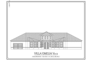 7157 Preserve Pointe Dr, Merritt Island, FL 32953, Sold 07/05/16