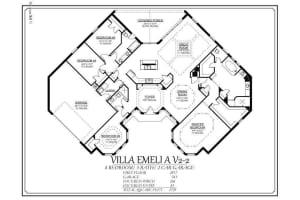 7157 Preserve Pointe Dr, Merritt Island, FL 32953, Sold 07/05/16