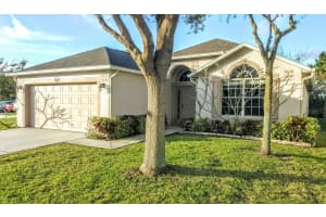 1870 Canopy Dr, Melbourne, FL 32935, Sold 02/29/16