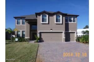 363 Adamo Way, West Melbourne, FL 32904, Sold 01/11/16