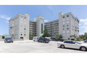 3400 Ocean Beach Blvd, Cocoa Beach, FL 32931, Sold 04/01/16