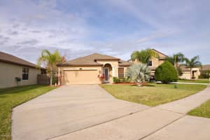 1122 Bolle Cir, Rockledge, FL 32955, Sold 03/16/16
