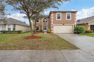 1862 Sorento Cir, West Melbourne, FL 32904, Sold 03/30/16