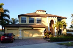1145 Talon Way, Melbourne, FL 32934, Sold 03/14/16