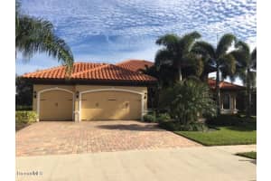1425 Primula Ln, Melbourne, FL 32934, Sold 05/31/16