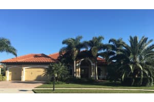 1425 Primula Ln, Melbourne, FL 32934, Sold 05/31/16