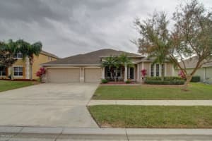 4130 San Ysidro Way, Rockledge, FL 32955, Sold 03/29/16
