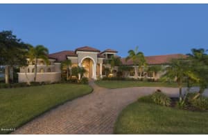 2803 BELLWIND Cir, Rockledge, FL 32955, Sold 09/29/17