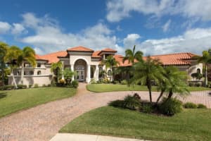2803 BELLWIND Cir, Rockledge, FL 32955, Sold 09/29/17