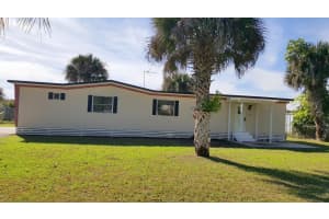 385 Baker Rd, Merritt Island, FL 32953, Sold 03/18/16