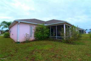 2044 Gloria Cir, Palm Bay, FL 32905, Sold 04/11/16