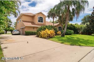 6245 Bertram Dr, Rockledge, FL 32955, Sold 03/30/16