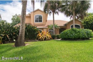 6245 Bertram Dr, Rockledge, FL 32955, Sold 03/30/16