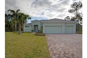 6020 Indiangrass Dr, Vero Beach, FL 32967, Sold 04/29/16