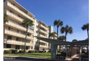 2020 N Atlantic Ave, Cocoa Beach, FL 32931, Sold 05/12/16